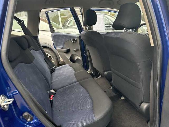 Honda Jazz 1.2 i-VTEC 50 Jahre Edition