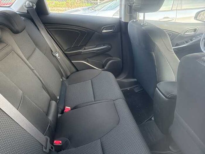 Honda Civic Tourer 1.8 i-VTEC Automatik Elegance