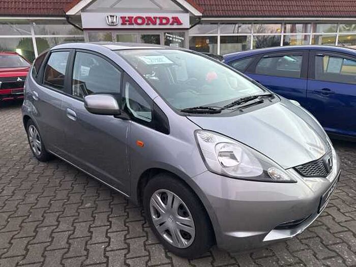 Honda Jazz 1.2 i-VTEC Trend