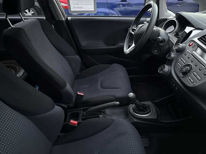 Honda Jazz 1.2 i-VTEC Trend