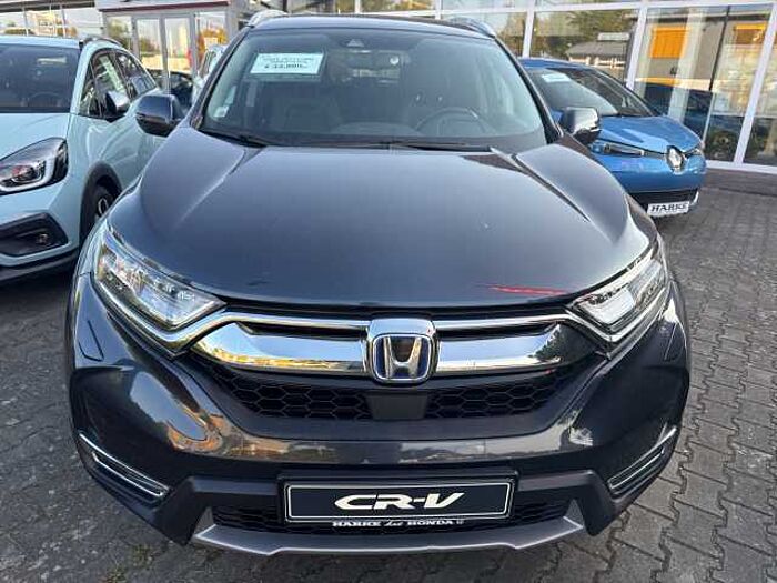 Honda CR-V Hybrid 2.0 i-MMD 4WD Executive