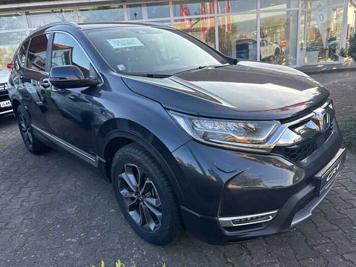 Honda CR-V Hybrid 2.0 i-MMD 4WD Executive