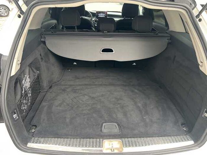 Mercedes-Benz C 220 (BlueTEC) d T