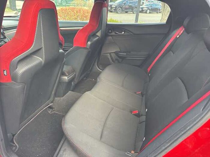 Honda Civic 2.0 VTEC Turbo Type R GT