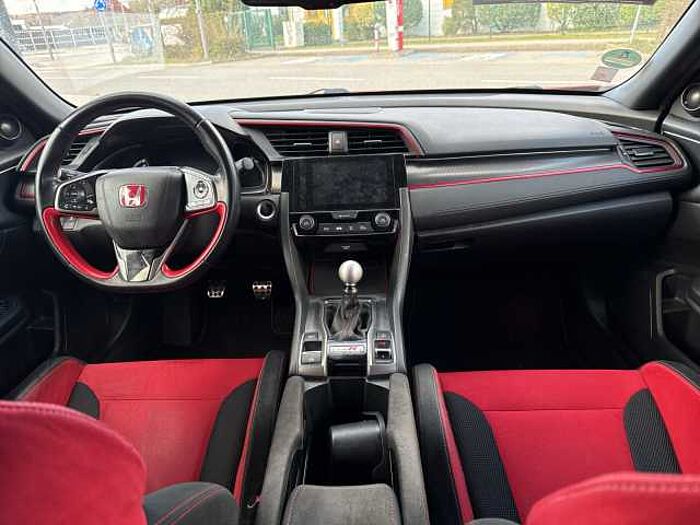 Honda Civic 2.0 VTEC Turbo Type R GT