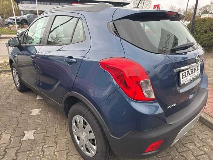 Opel Mokka 1.6 ecoFLEX Start/Stop Color Edition