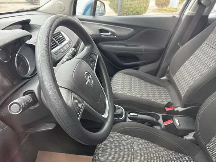 Opel Mokka 1.6 ecoFLEX Start/Stop Color Edition