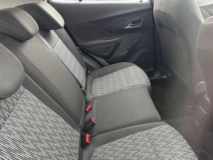 Opel Mokka 1.6 ecoFLEX Start/Stop Color Edition