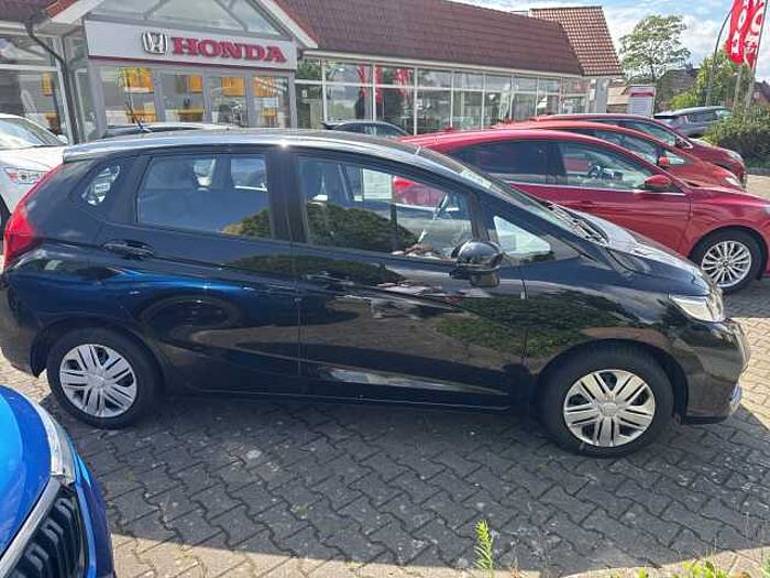 Honda Jazz 1.3 i-VTEC Trend