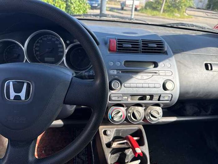 Honda Jazz 1.4 LS