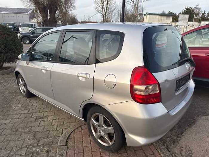 Honda Jazz 1.2 i-VTEC Trend