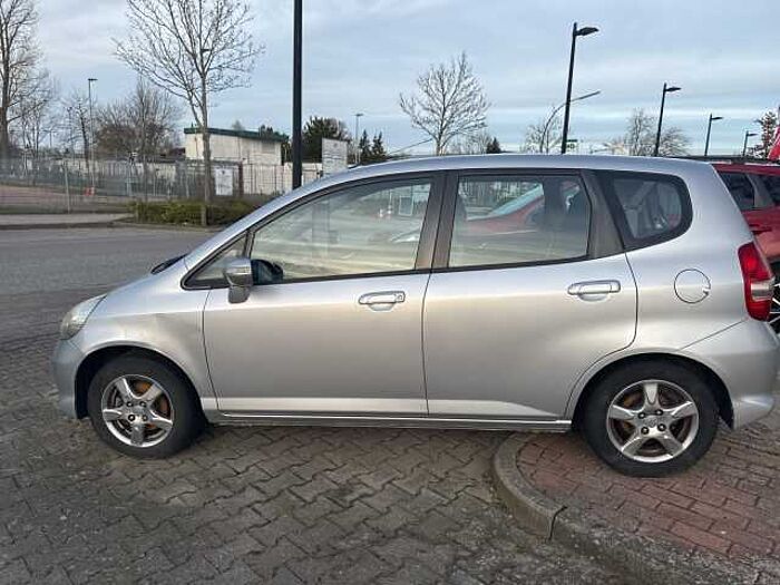 Honda Jazz 1.2 i-VTEC Trend