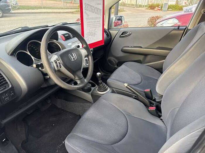 Honda Jazz 1.2 i-VTEC Trend
