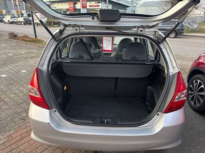 Honda Jazz 1.2 i-VTEC Trend