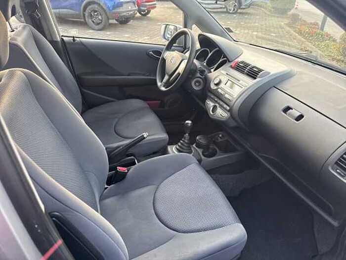 Honda Jazz 1.2 i-VTEC Trend