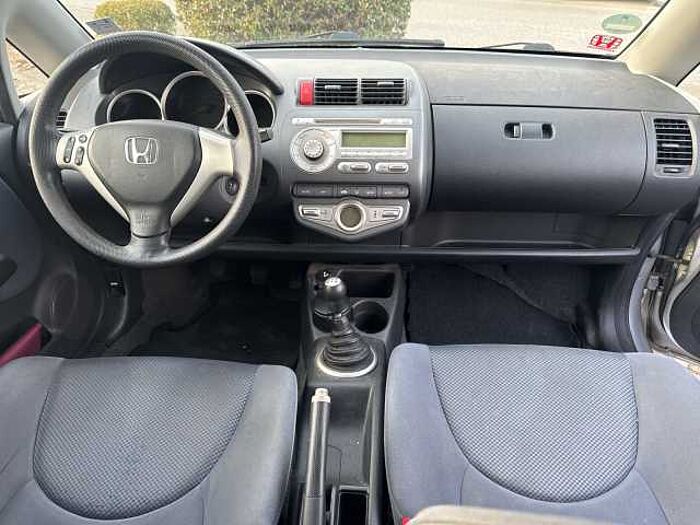 Honda Jazz 1.2 i-VTEC Trend