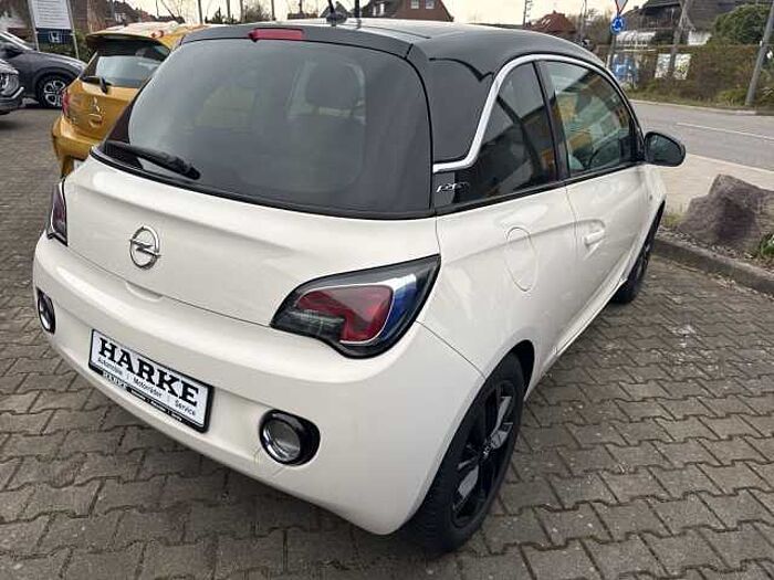 Opel Adam 1.4 Jam