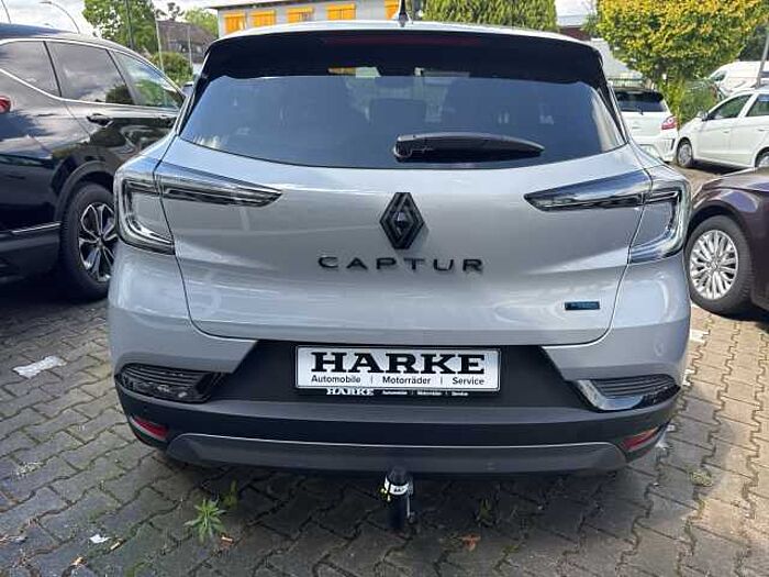 Renault Captur Hybrid E-TECH  ESPRIT ALPINE AHK, GJR