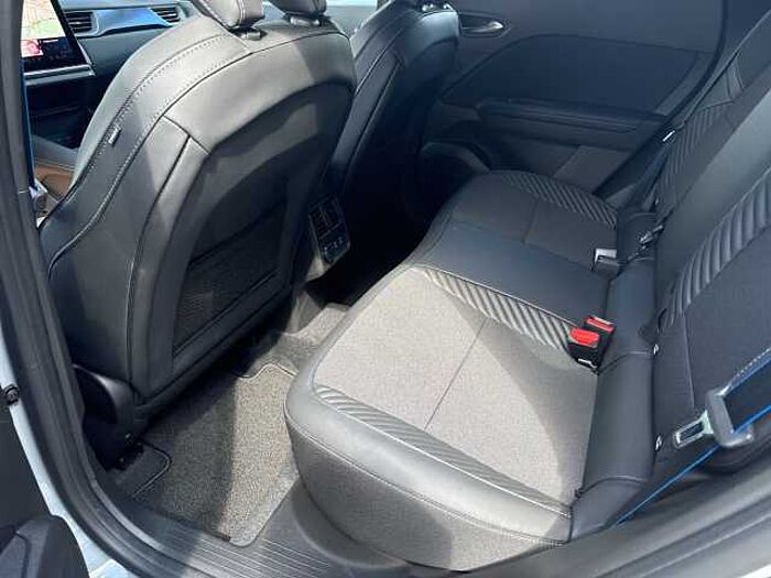 Renault Captur Hybrid E-TECH  ESPRIT ALPINE AHK, GJR