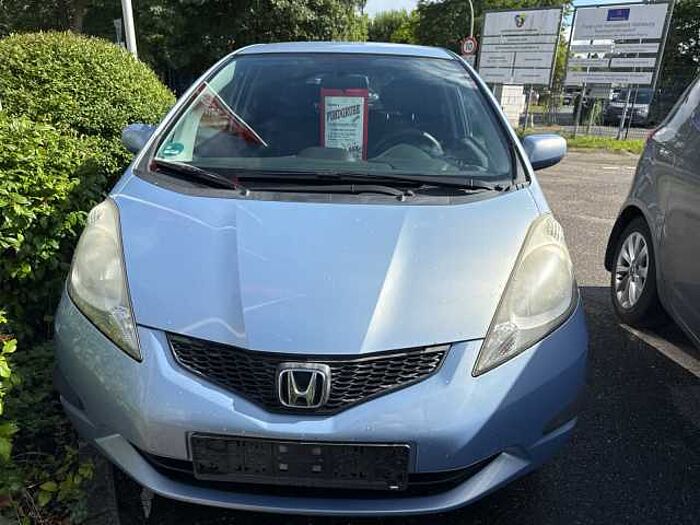 Honda Jazz 1.2 i-VTEC Trend