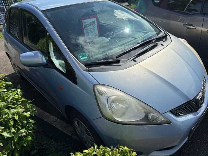 Honda Jazz 1.2 i-VTEC Trend