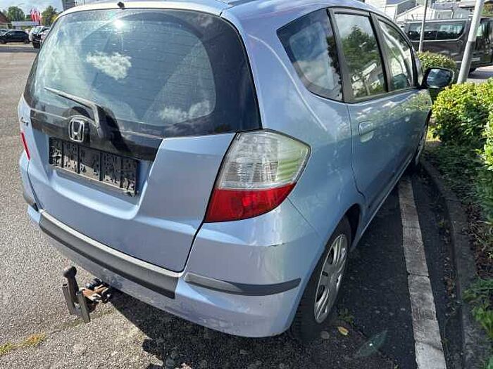 Honda Jazz 1.2 i-VTEC Trend