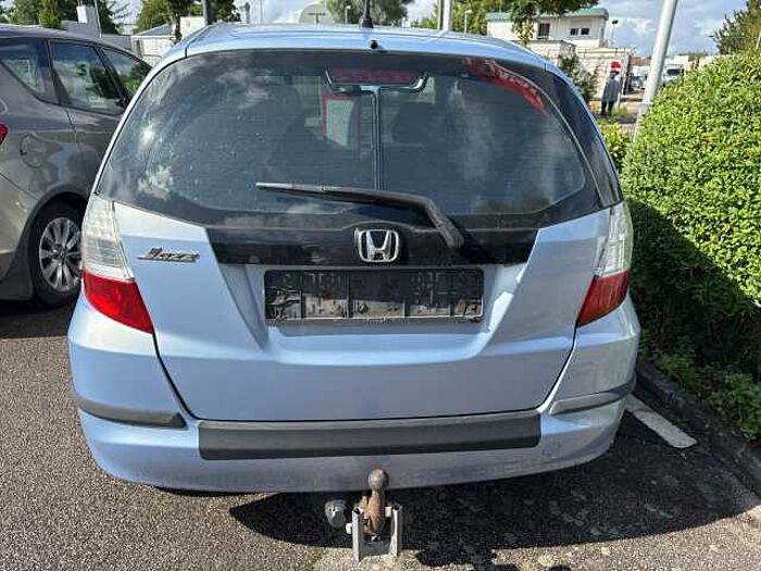 Honda Jazz 1.2 i-VTEC Trend