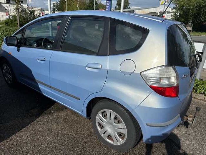 Honda Jazz 1.2 i-VTEC Trend