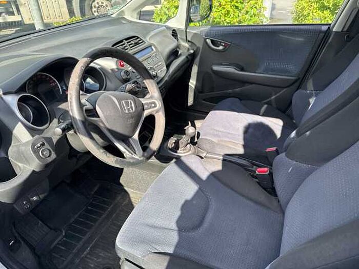 Honda Jazz 1.2 i-VTEC Trend