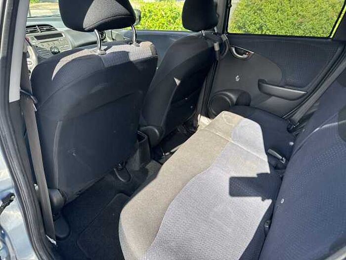 Honda Jazz 1.2 i-VTEC Trend