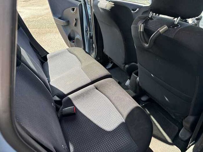 Honda Jazz 1.2 i-VTEC Trend