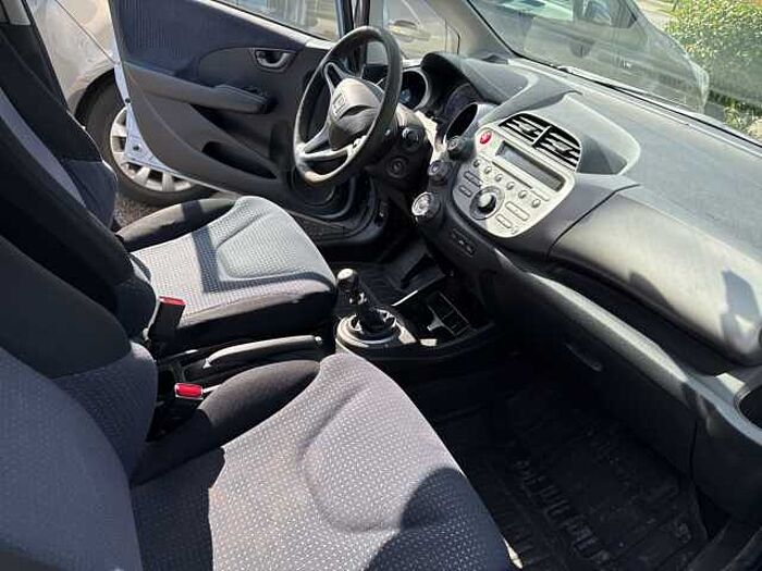 Honda Jazz 1.2 i-VTEC Trend