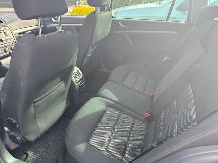 SKODA Octavia II Combi 1.8 TSI Elegance