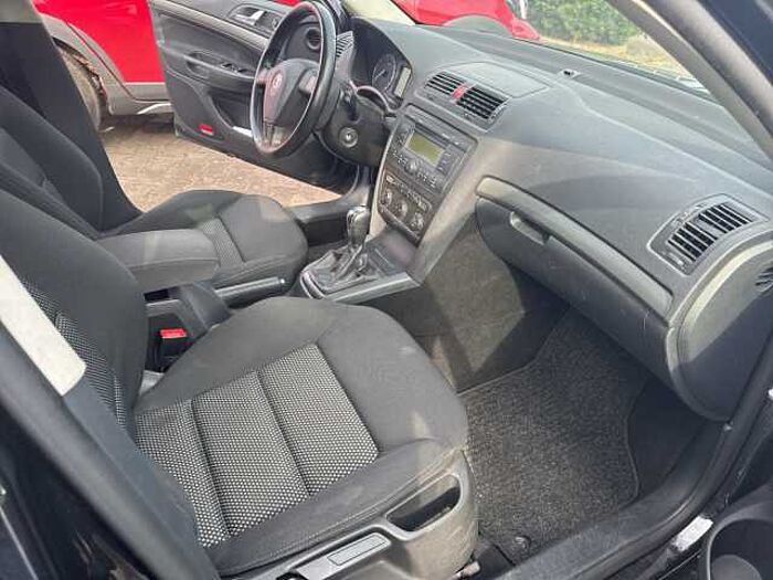 SKODA Octavia II Combi 1.8 TSI Elegance