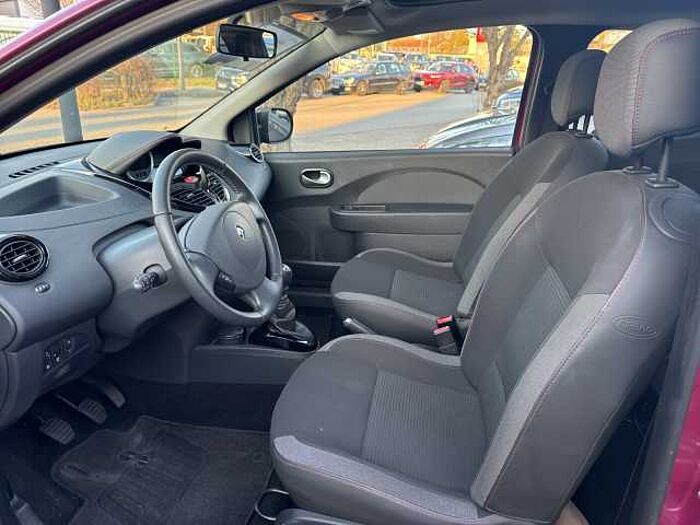 Renault Twingo 1.2 LEV 16V 75 Dynamique Panoramadach