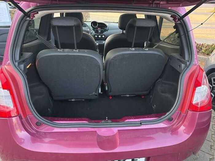Renault Twingo 1.2 LEV 16V 75 Dynamique Panoramadach