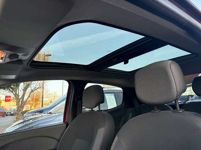 Renault Twingo 1.2 LEV 16V 75 Dynamique Panoramadach