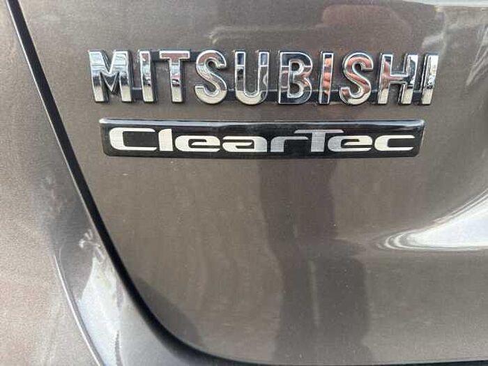 Mitsubishi ASX Diesel 1.8 DI-D 2WD Diamant Edition