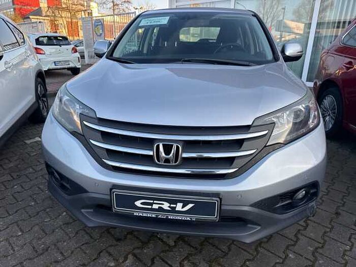 Honda CR-V Diesel 2.2i DTEC 4WD Elegance