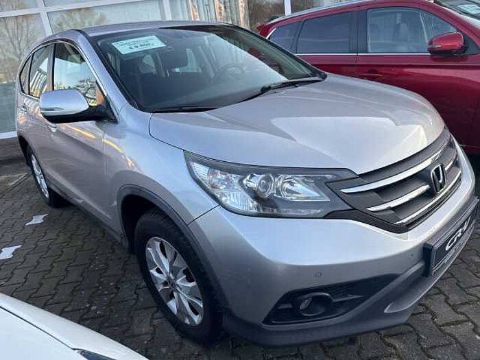 Honda CR-V Diesel 2.2i DTEC 4WD Elegance
