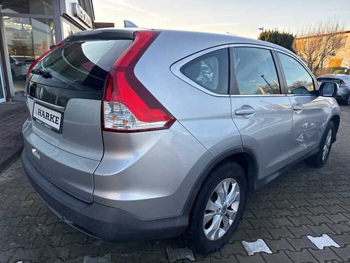Honda CR-V Diesel 2.2i DTEC 4WD Elegance
