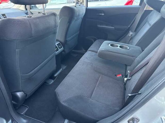 Honda CR-V Diesel 2.2i DTEC 4WD Elegance