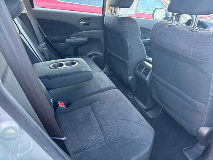 Honda CR-V Diesel 2.2i DTEC 4WD Elegance