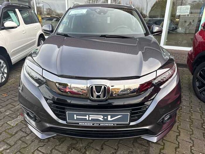 Honda HR-V 1.5 i-VTEC CVT Executive