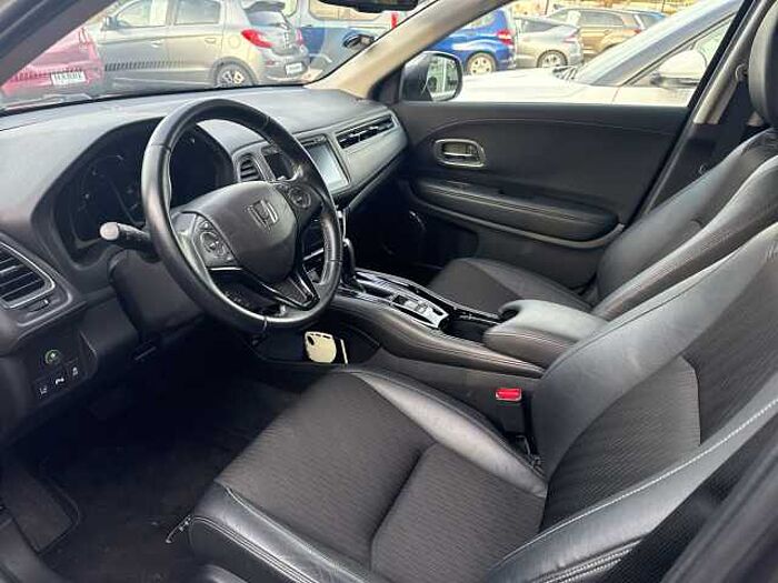 Honda HR-V 1.5 i-VTEC CVT Executive