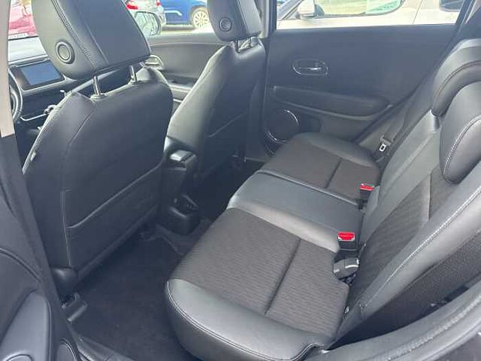 Honda HR-V 1.5 i-VTEC CVT Executive