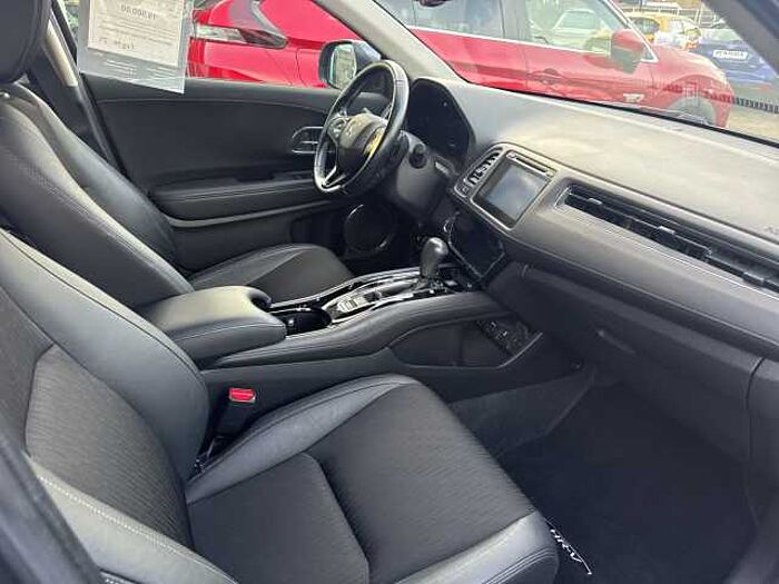 Honda HR-V 1.5 i-VTEC CVT Executive