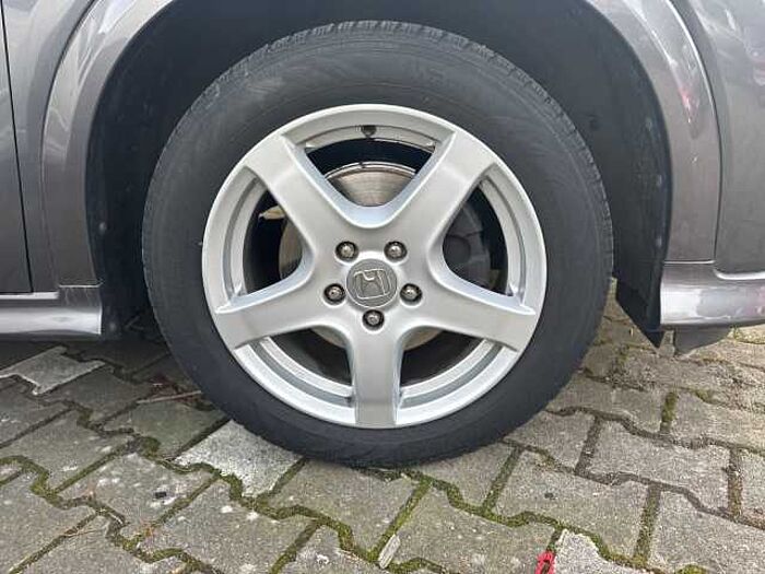 Honda HR-V 1.5 i-VTEC CVT Executive