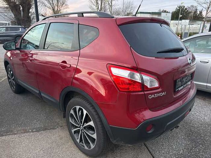 Nissan Qashqai 1.6 360