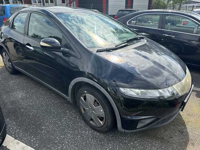 Honda Civic Fließheck 5-Türer 1.4i-DSi Comfort
